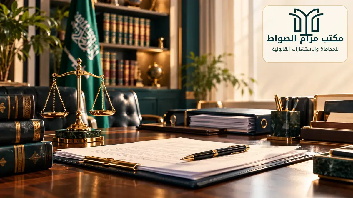 محامية قضايا إدارية