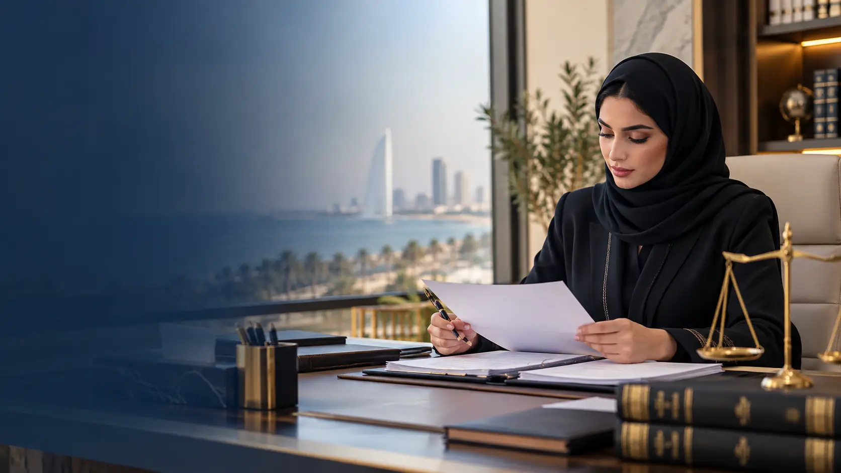 محامية أحوال شخصية